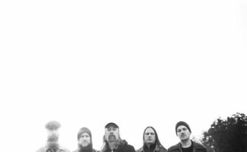 Roots of Swedish Crust Metal on SiriusXM Liquid Metal playlist
