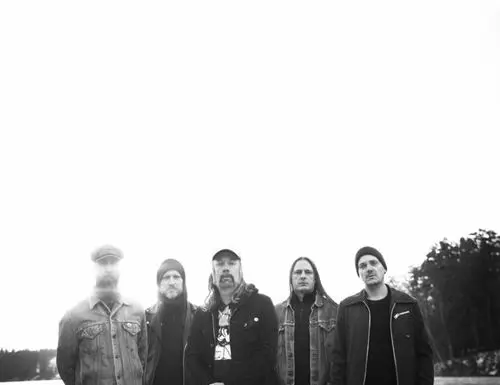 Roots of Swedish Crust Metal on SiriusXM Liquid Metal playlist