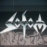 Sodom metal history song 1982 on Roots of Metal Songs About Metal's Own History on SiriusXM