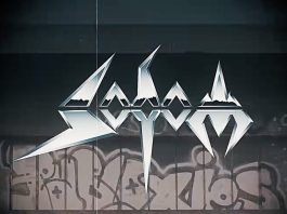 Sodom metal history song 1982 on Roots of Metal Songs About Metal's Own History on SiriusXM