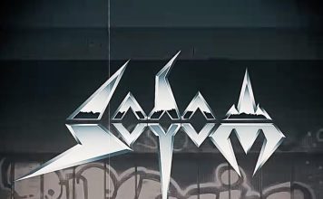 Sodom metal history song 1982 on Roots of Metal Songs About Metal's Own History on SiriusXM