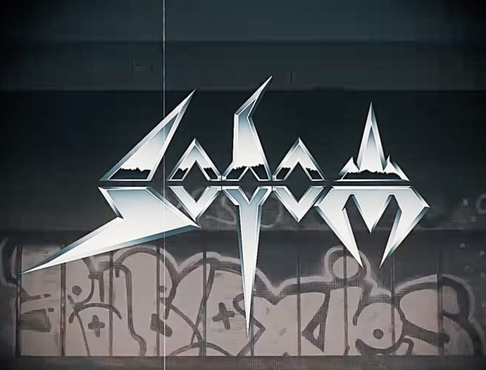 Sodom metal history song 1982 on Roots of Metal Songs About Metal's Own History on SiriusXM