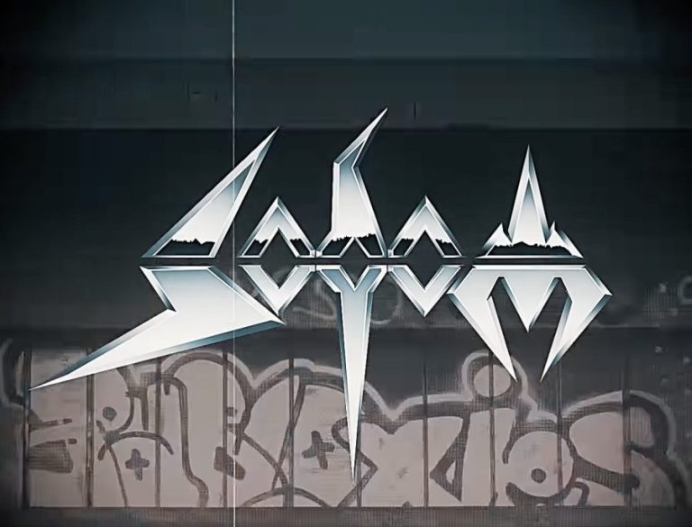 Sodom metal history song 1982 on Roots of Metal Songs About Metal's Own History on SiriusXM