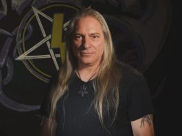ROOTS R.I.P. Mike Browning of Morbid Angel and Nocturnus playlist