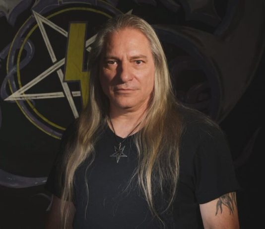 ROOTS R.I.P. Mike Browning of Morbid Angel and Nocturnus playlist