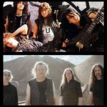ROOTS of Thrash Metal Veterans 1986-2026 Playlist on SiriusXM with Ian Christe Liquid Metal