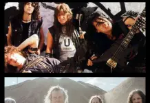 ROOTS of Thrash Metal Veterans 1986-2026 Playlist on SiriusXM with Ian Christe Liquid Metal